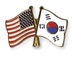 U.S. apostilles for South Korea
