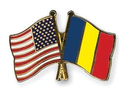 U.S. apostilles for Romania