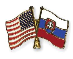 U.S. apostilles for Slovakia