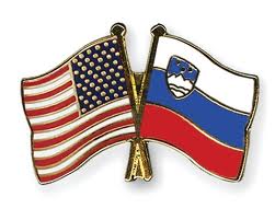 U.S. apostilles for Slovenia