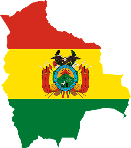 bolivia joins Hague Convention