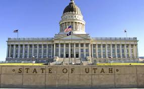 UtahSecretary of State